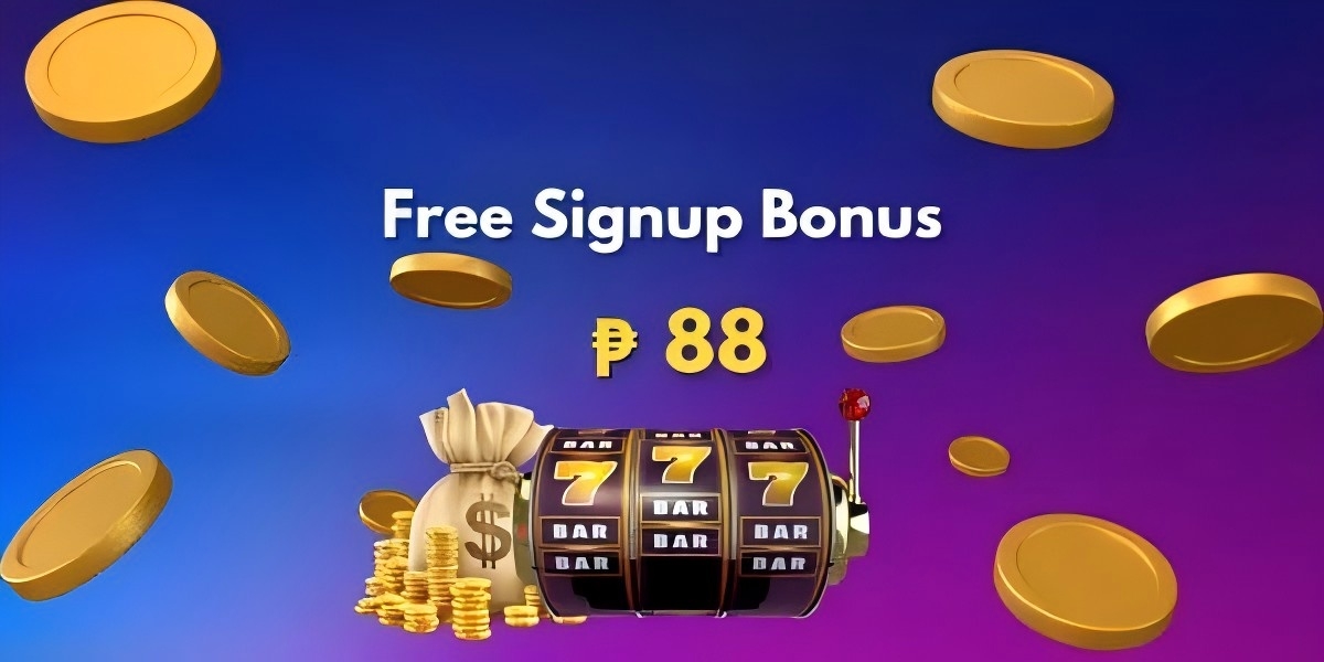 pk111 promotion banner showing the mobile game lobby